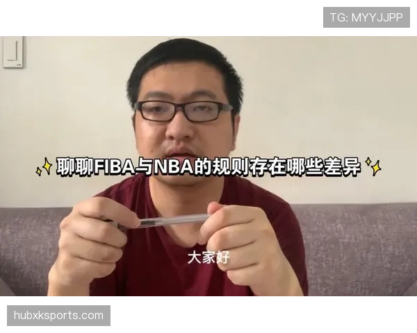 盘点NBA与FIBA罚球规则的主要差异,看完这篇你就懂了 盘点NBA与FIBA罚球规则的主要差异,看完这篇你就懂了