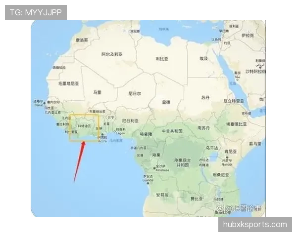 科特迪瓦门将位置谁最关键？