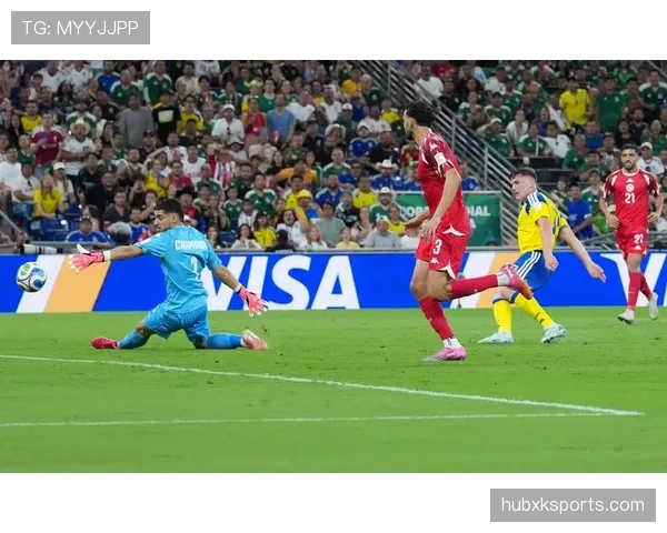 突尼斯小组赛结束：0分告别2026世界杯